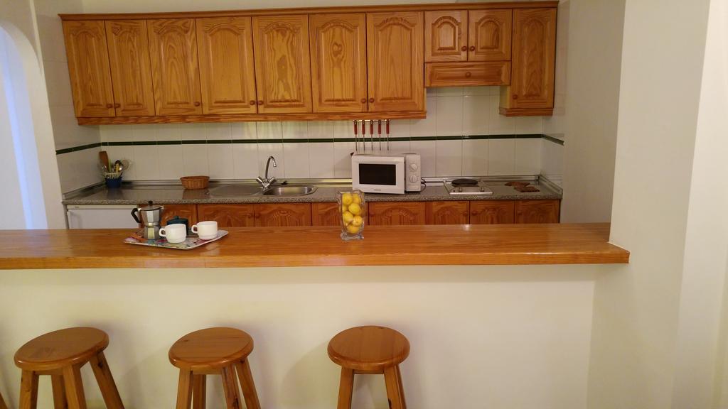 Apartamentos Martell Playa de Santiago  Phòng bức ảnh