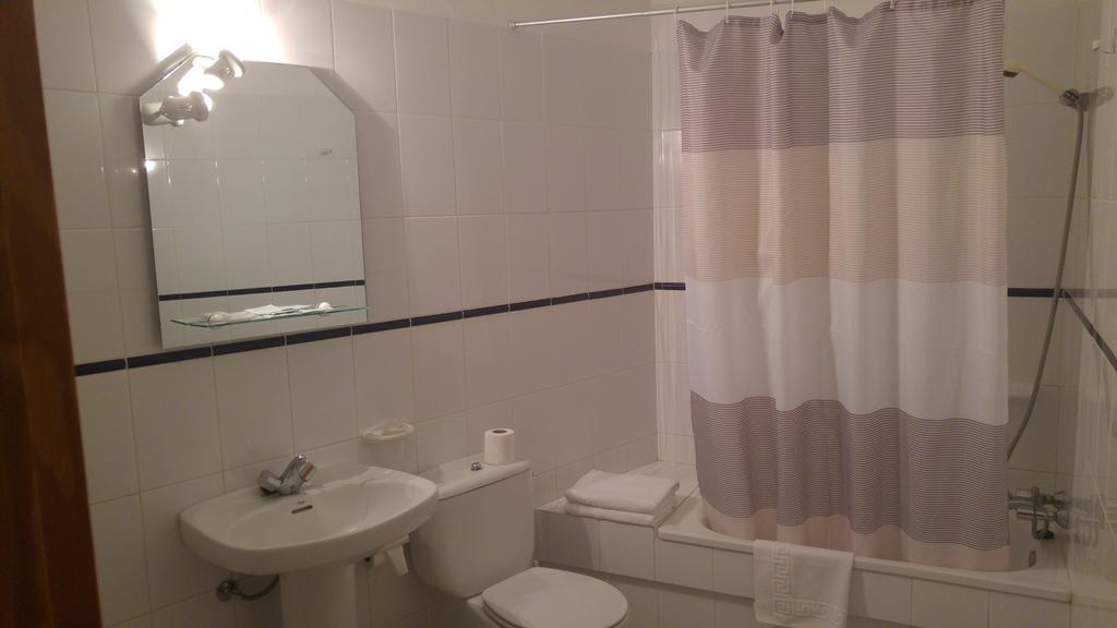 Apartamentos Martell Playa de Santiago  Ngoại thất bức ảnh