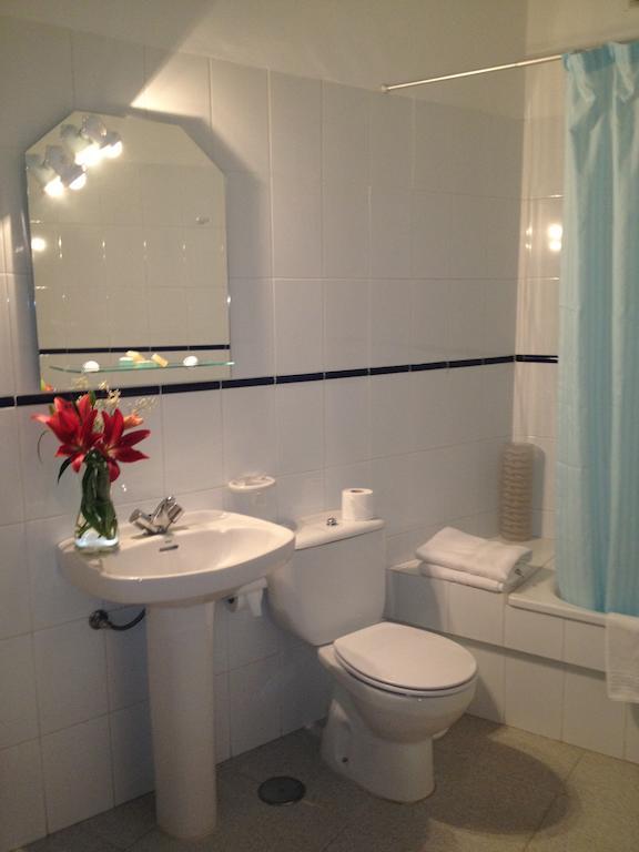 Apartamentos Martell Playa de Santiago  Ngoại thất bức ảnh